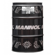Моторное масло MANNOL FOR VAG O.E.M. 7715 LONGLIFE 504/507 5W30 / 56708 (208л)