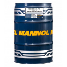 Моторное масло MANNOL DIESEL TDI 5W30 / MN7909SP-60 (60л)