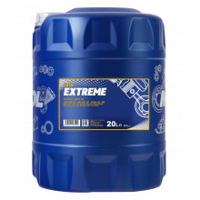 Моторное масло MANNOL EXTREME 5W40 / 52717 (20л)