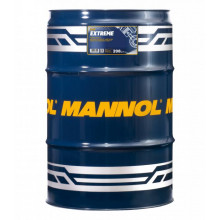 Моторное масло MANNOL EXTREME 5W40 / 52231 (208л)