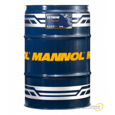 Трансмиссионное масло MANNOL 8208 ATF T-IV OEM for Toyota Lexus  20л