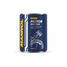 Присадка MANNOL Motor Doctor 350мл / MN9990-035ME 