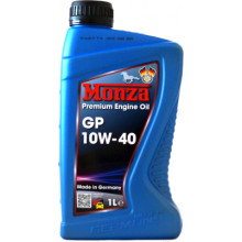 Моторное масло MONZA GP 10W40 / 0085-1 (1л)