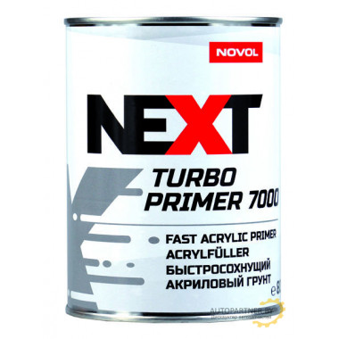 Грунт акриловый NEXT 800мл / NEXT90893