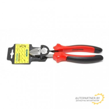 Бокорезы диагональные PARTNER / PA-102-08