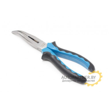 Круглогубцы FORSAGE / F-610B200BA
