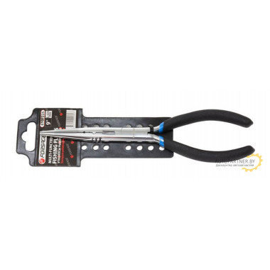 Круглогубцы FORSAGE / F-610F225