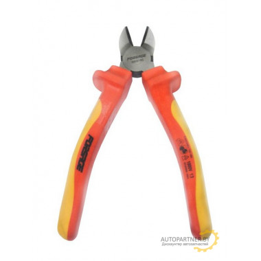 Бокорезы диагональные FORSAGE / F-6905180