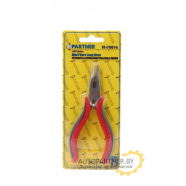 Круглогубцы PARTNER / PA-01001-A