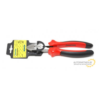 Бокорезы диагональные PARTNER / PA-102-07