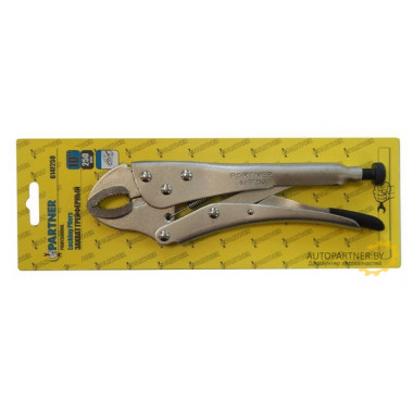 Клещи PARTNER / PA-614F250
