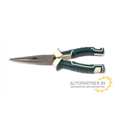 Круглогубцы ROCK FORCE / RF-610200J