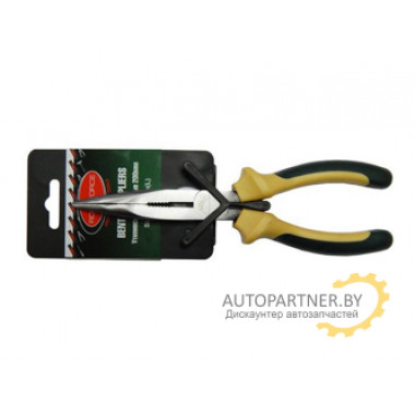 Круглогубцы ROCK FORCE / RF-610B200BA