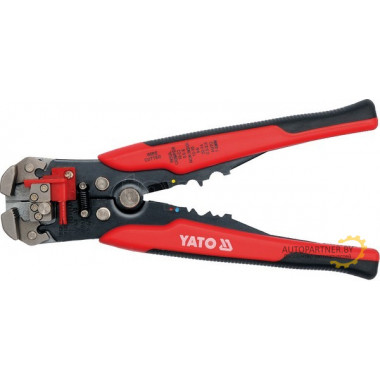 Клещи YATO / YT-2270