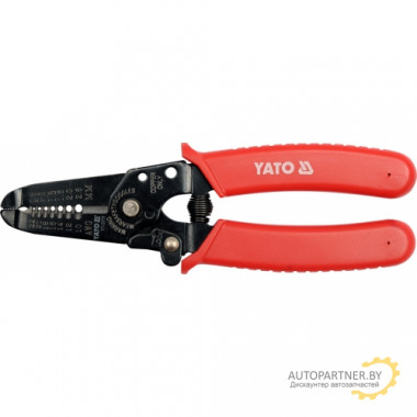 Клещи YATO / YT-2319