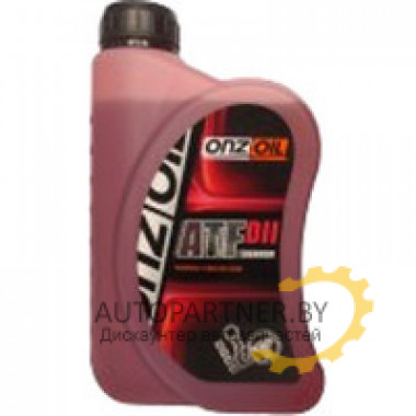 ONZOIL ATF 0,9L