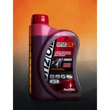 ONZOIL PROFI 2T RED 0,9L