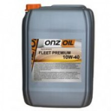 Моторное масло ONZOIL OPTIMAL SL SAE 10W40 (19л)