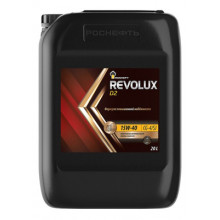 Масло моторное РОСНЕФТЬ D2 Revolux 15W-40 (20л) / ROSNEFT15W40D2REVOLUX20