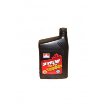 Масло моторное PETRO-CANADA Supreme 5W-20 1 л / MOSP52C12