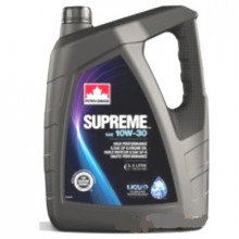 Масло моторное PETRO-CANADA Supreme 10W-30 1 л / MOSP13C20