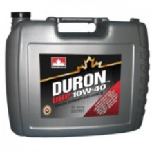 Масло моторное PETRO-CANADA DURON UHP 10W-40 20л / DUHP14P20