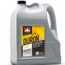 Масло моторное PETRO-CANADA DURON UHP 10W-40 4 л / DUHP14C16