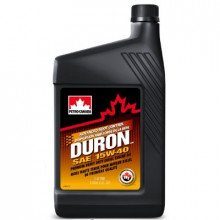 Масло моторное PETRO-CANADA DURON 15W-40 1 л / DUR15C12