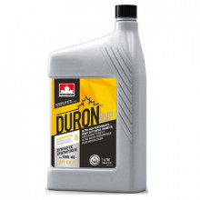 Масло моторное PETRO-CANADA DURON UHP 10W-40 1 л / DUHP14C12