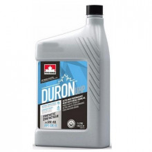 Масло моторное PETRO-CANADA DURON UHP 5W-40 1 л / DUHP54C12