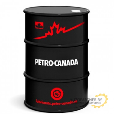 Масло моторное PETRO-CANADA SUPREME 10W-40 205 л / MOSP14DRM