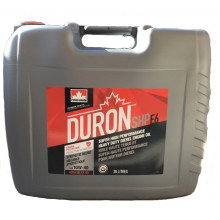 Масло моторное PETRO-CANADA Duron SHP E6 10W-40 20 л / DSHP14J20