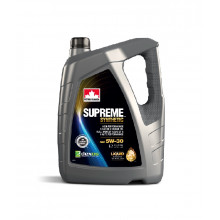Масло моторное PETRO-CANADA Supreme Synthetic 5W-30 4 л / MOSYN53C16