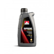 Масло моторное PETRO-CANADA Supreme C3-X Synthetic 5W-40 1 л / PCESY54C12