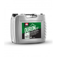 Масло моторное PETRO-CANADA Duron UHP E6 5W-30 20 л / E6DUH53J20