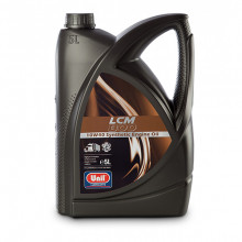 Масло моторное синтетическое UNIL LCM 800 10W-40 (20л) / 12004541