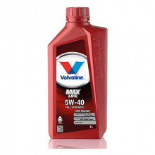Масло моторное VALVOLINE Maxlife 5W-40 (1л) / 872363