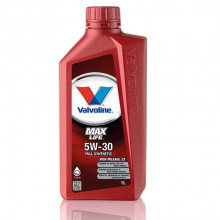 Масло моторное VALVOLINE Maxlife C3 5W-30 (1л) / 872369