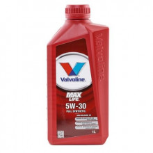 Масло моторное VALVOLINE Maxlife 5W-30 (1л) / 872371