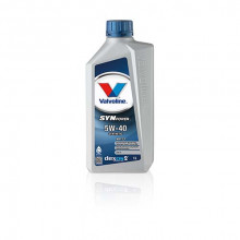 Масло моторное VALVOLINE SynPower MST C3 5W-40 (1л) / 872385
