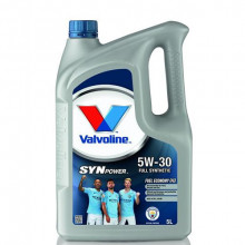 Масло моторное VALVOLINE SynPower FE 5W-30 (5л) / 872552