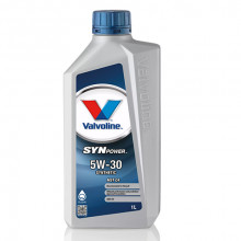 Масло моторное VALVOLINE SynPower MST C4 5W-30 (1л) / 872770