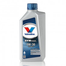 Масло моторное VALVOLINE SynPower FE 0W-30 (1л) / 881635