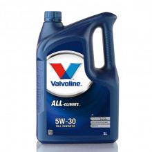 Масло моторное VALVOLINE ALL CLIMATE  C2/C3 5W-30 (5л) / 881925