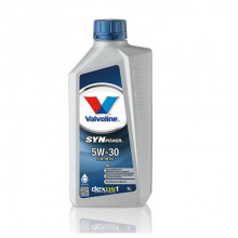 Масло моторное VALVOLINE SynPower DX1 5W-30 (1л) / 885852
