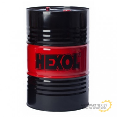 Масло моторное HEXOL SUPERTRUCK 15W-40 208 л UL1421