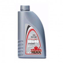 Моторное масло HEXOL SYNLINE Sprint 10W40 (1л) 