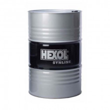 Моторное масло HEXOL SYNLINE SuperTruck 10W40 (208л)