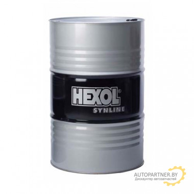 Моторное масло HEXOL SYNLINE SuperTruck 10W40 (208л)