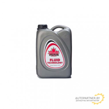 Моторное масло HEXOL SYNLINE ULTRATRUCK UHPD 10W40 (5л)